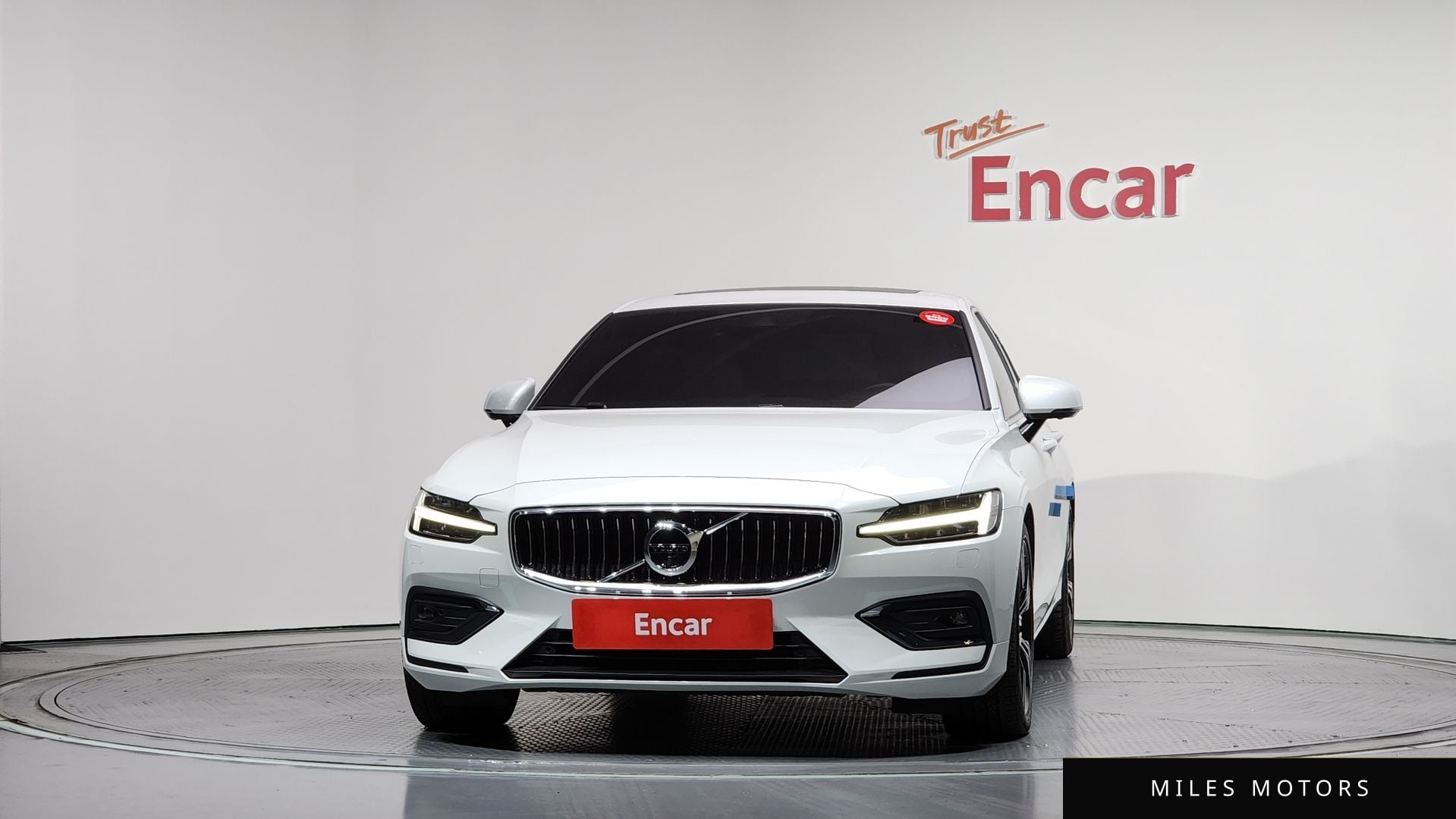 Volvo S60 2021 — миниатюра 3