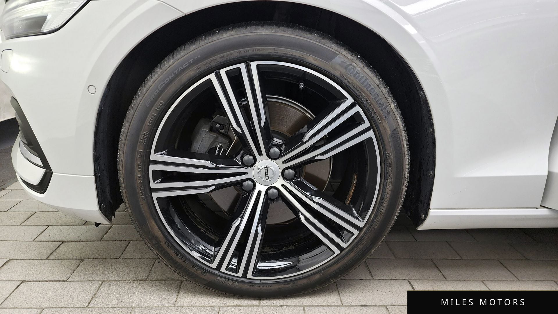 Volvo S60 2021 — миниатюра 5