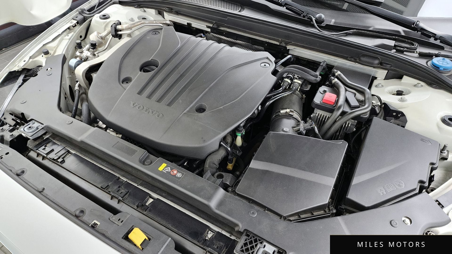 Volvo S60 2021 — миниатюра 6