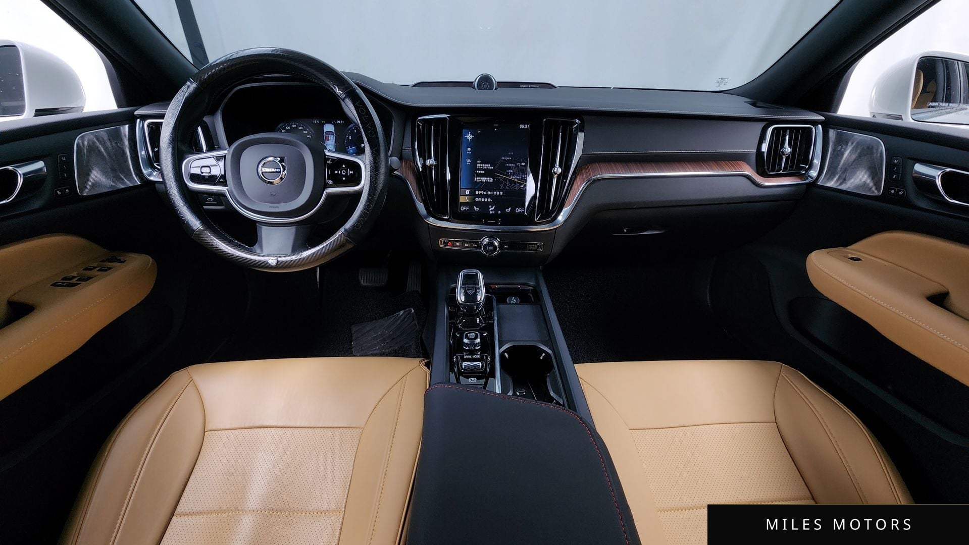 Volvo S60 2021 — миниатюра 7