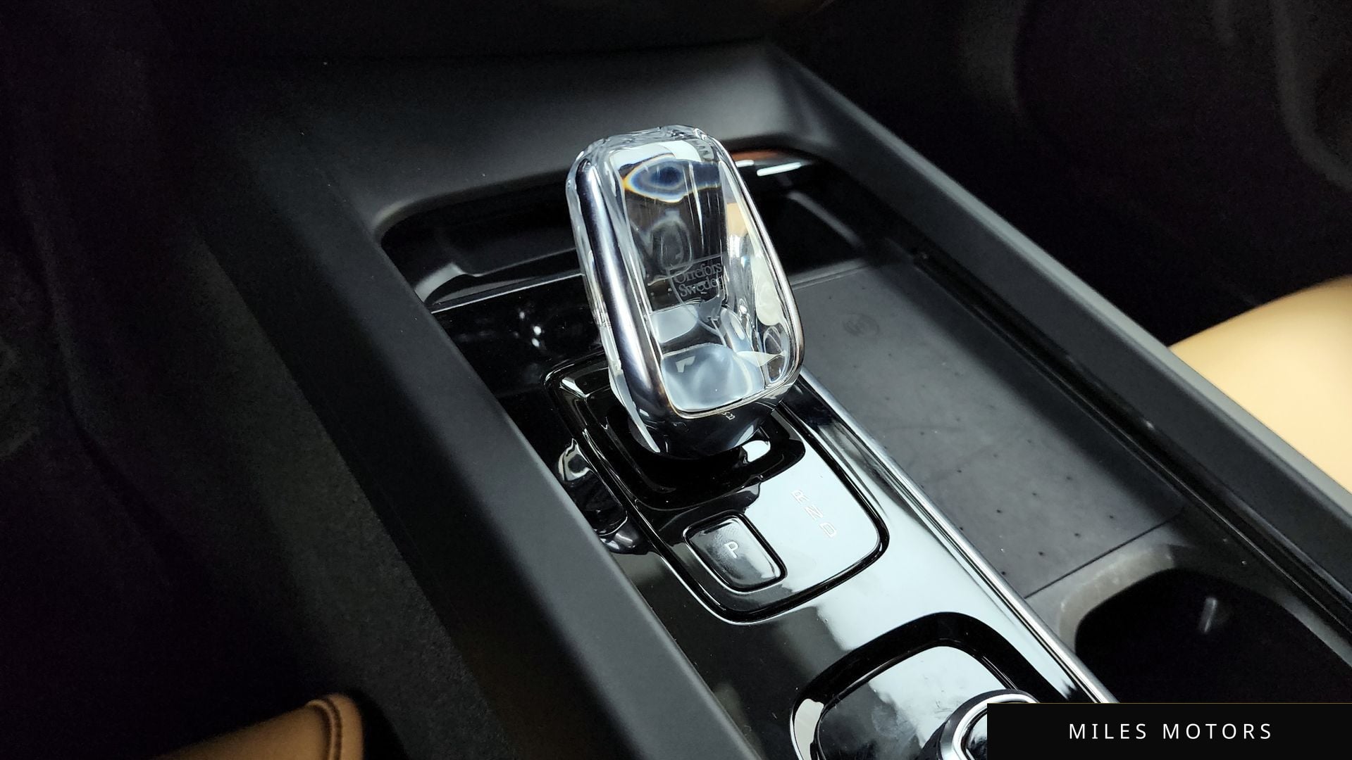 Volvo S60 2021 — миниатюра 9