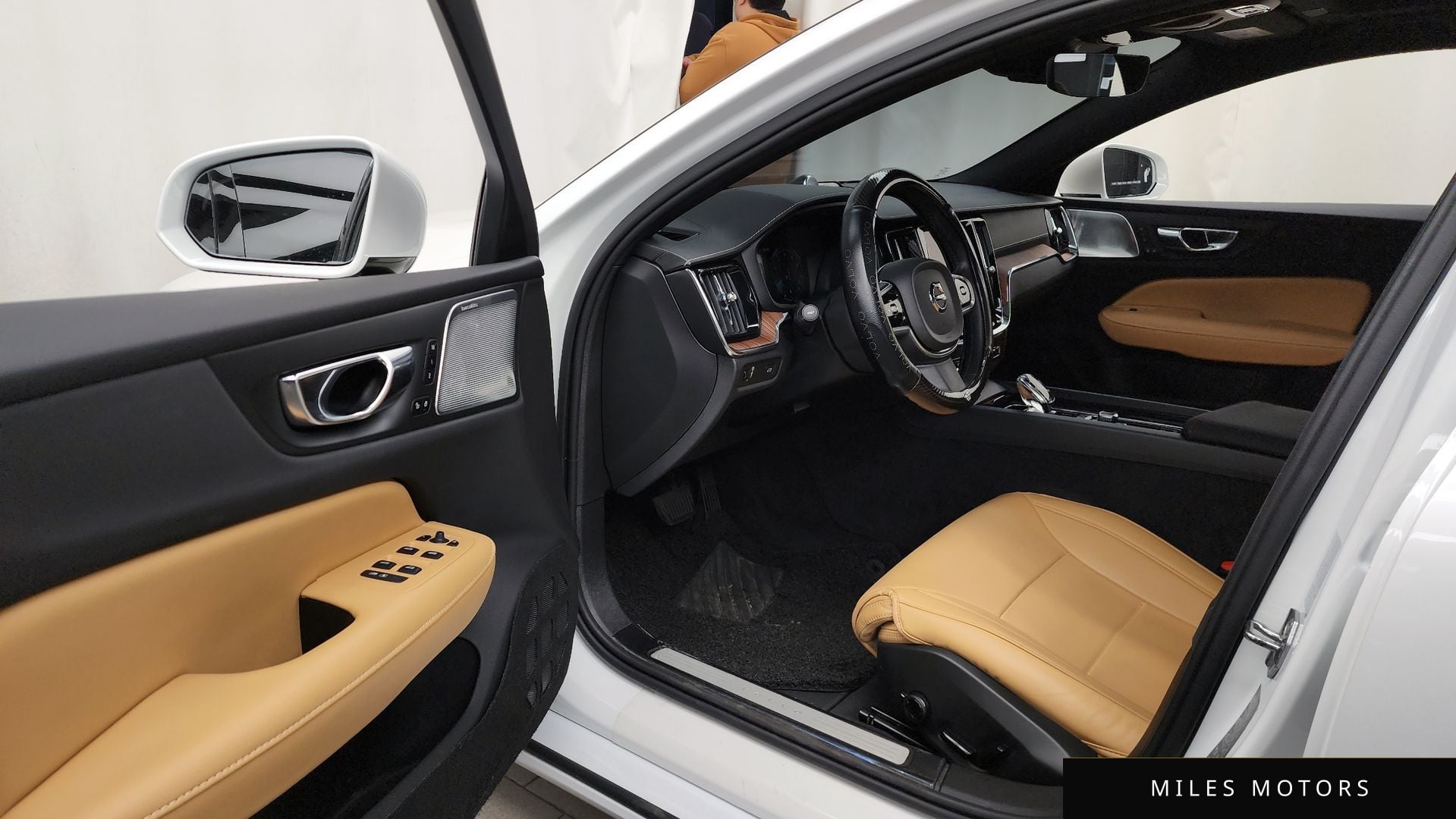 Volvo S60 2021 — миниатюра 10