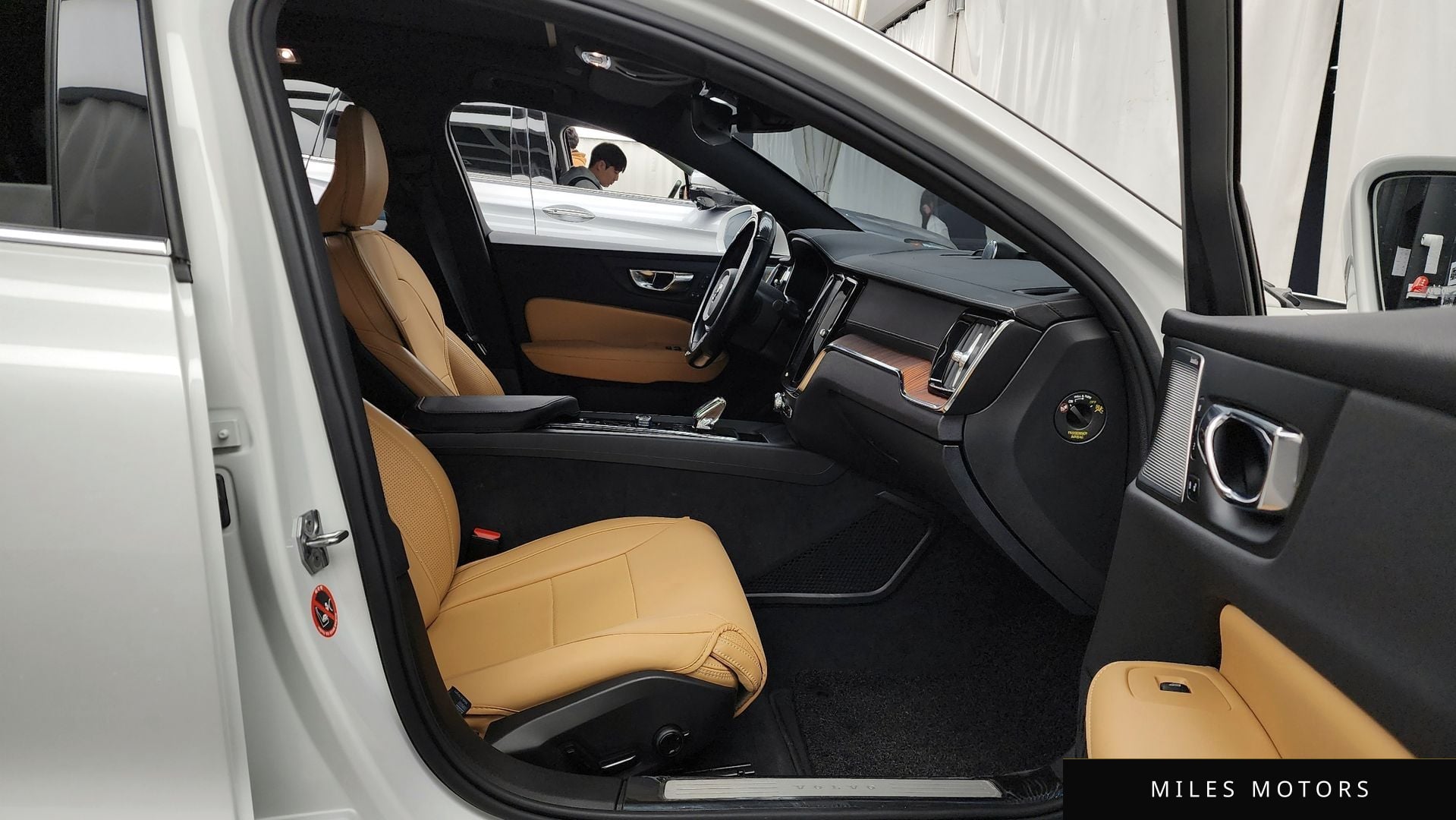 Volvo S60 2021 — миниатюра 11