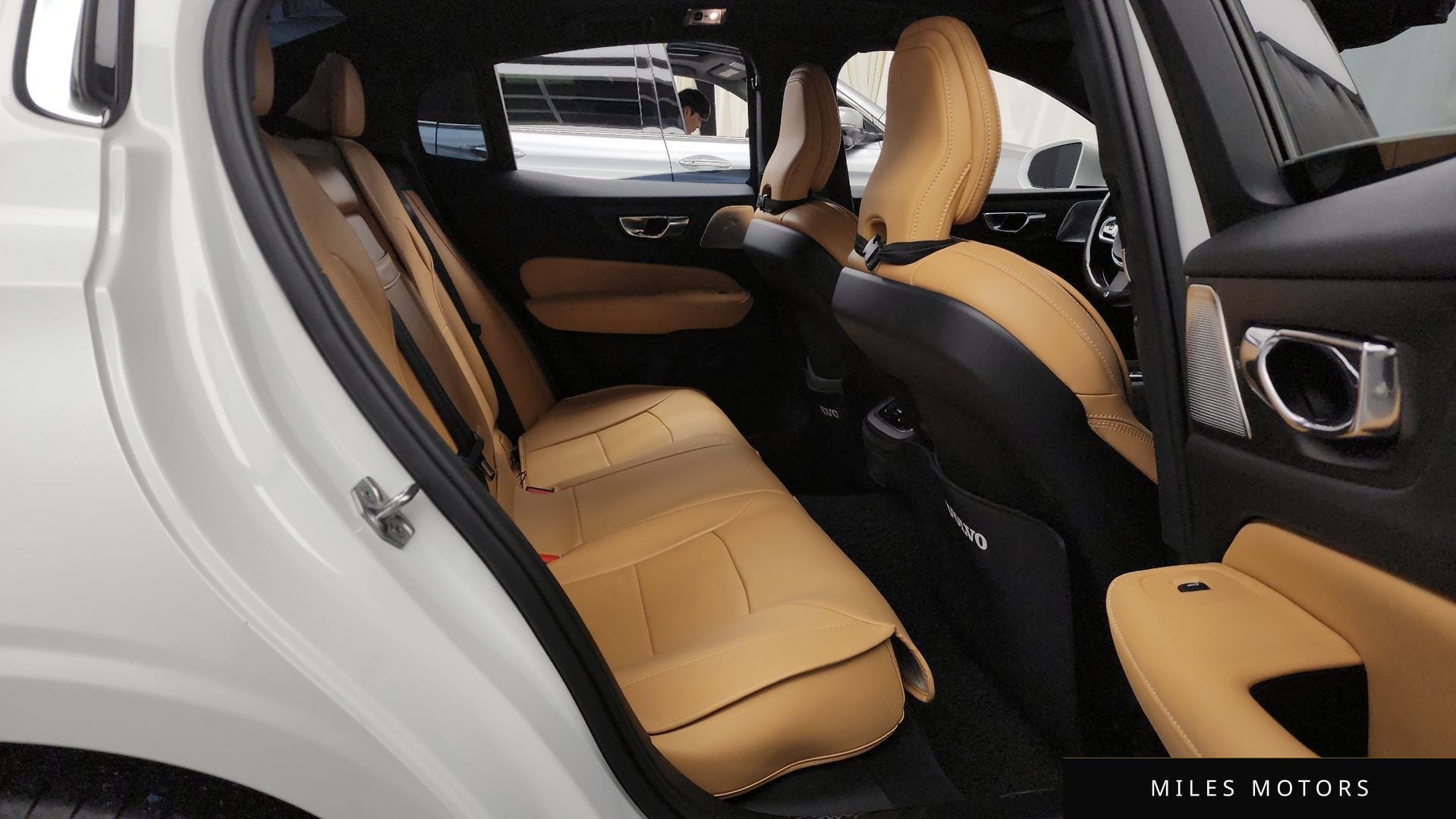 Volvo S60 2021 — миниатюра 12