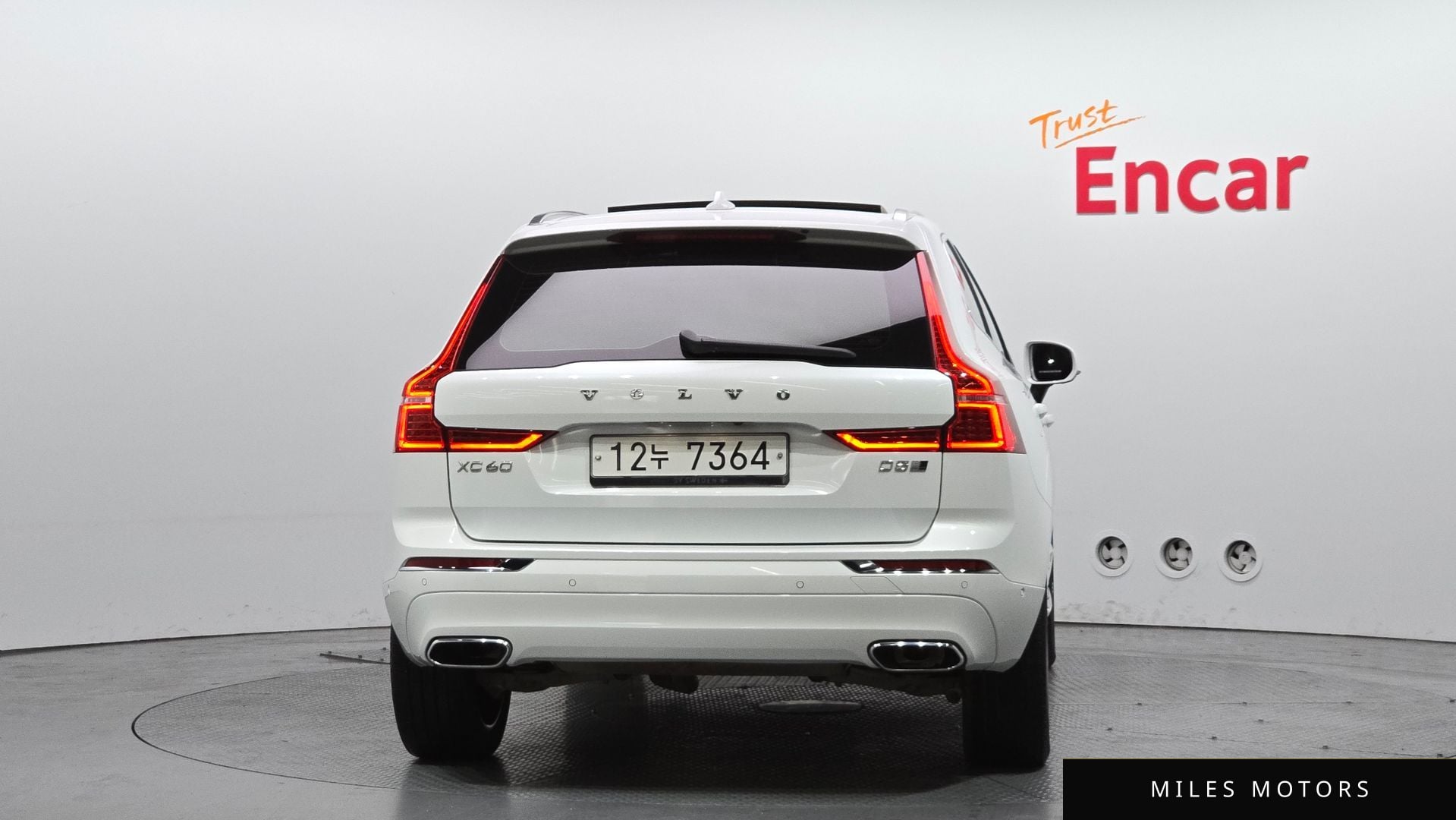 Volvo XC60 2019 — миниатюра 4