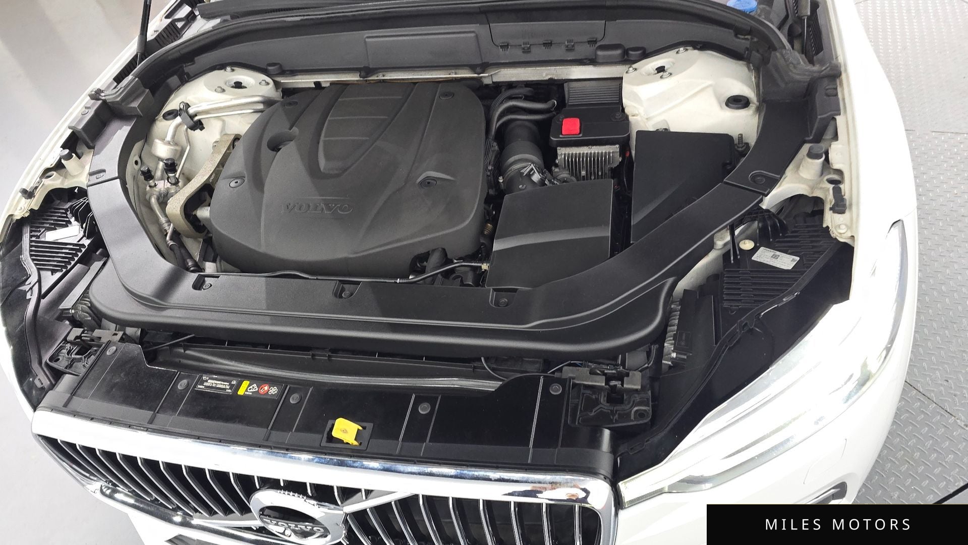 Volvo XC60 2019 — миниатюра 6