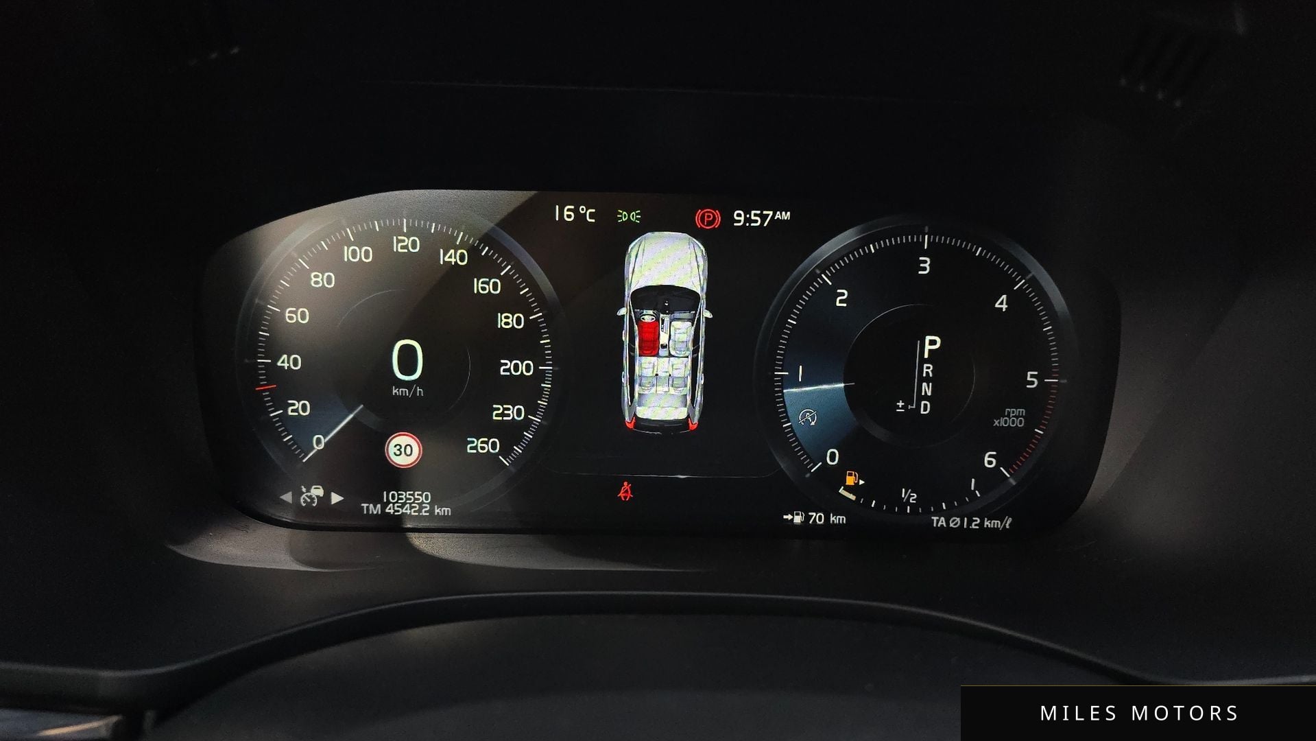 Volvo XC60 2019 — миниатюра 11