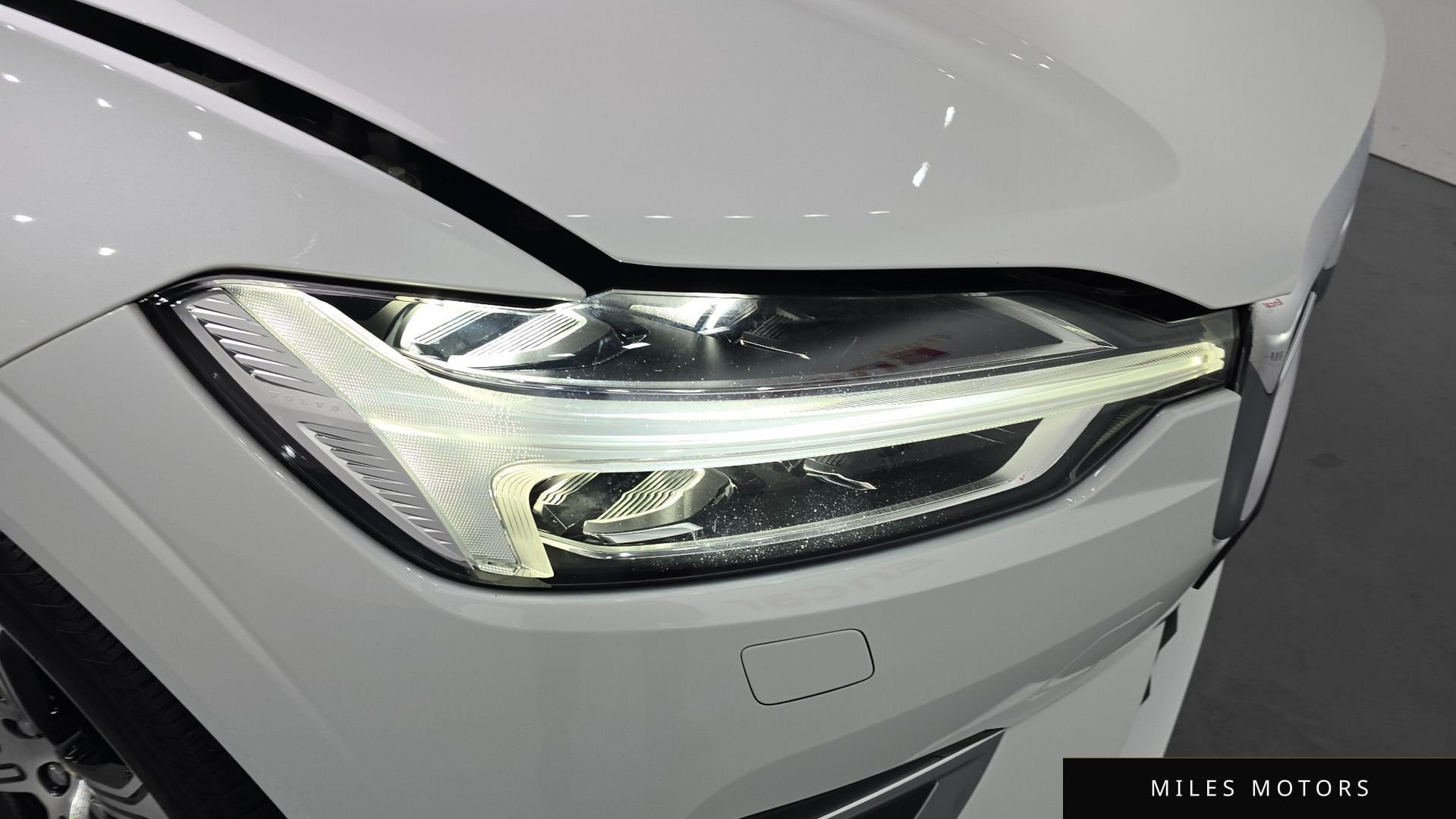 Volvo XC60 2019 — миниатюра 8