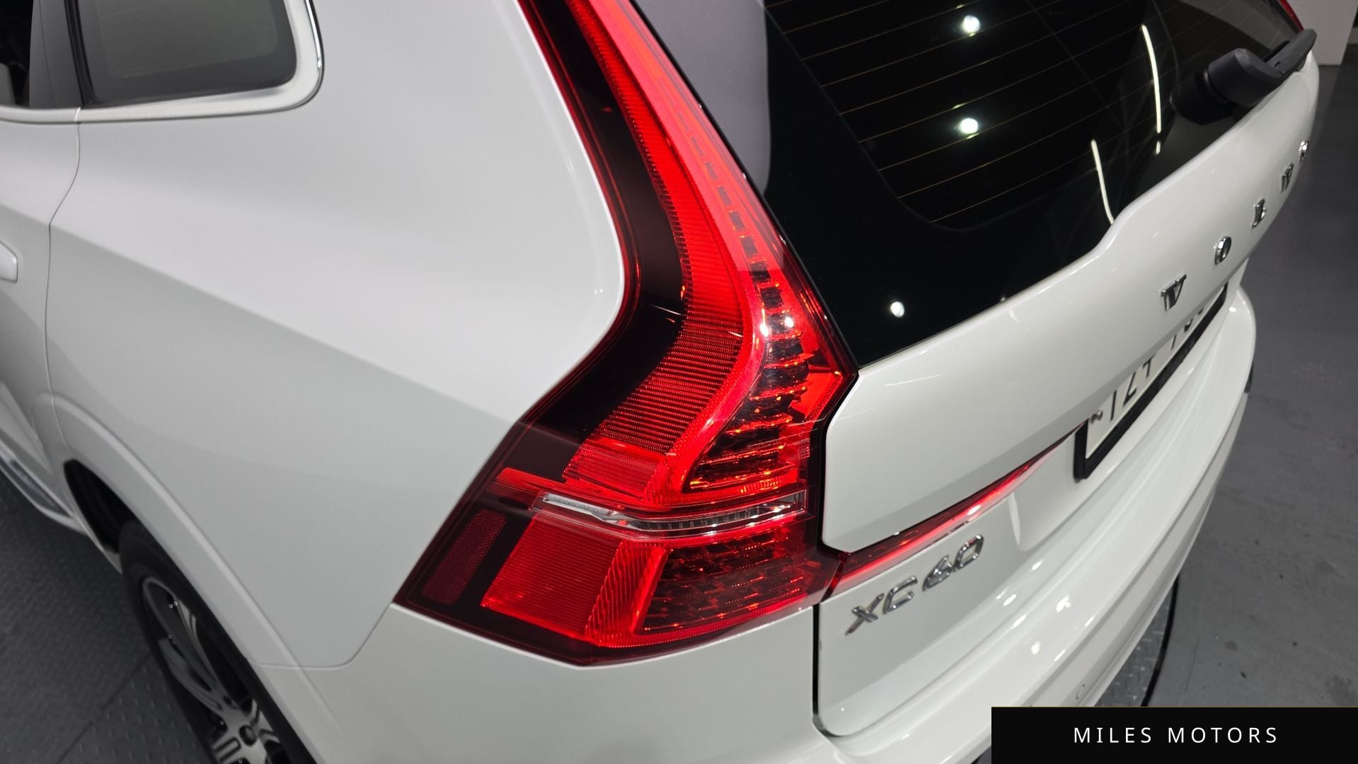 Volvo XC60 2019 — миниатюра 9