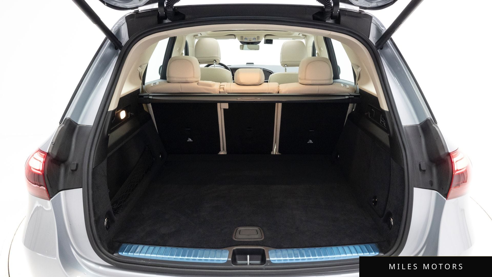 Mercedes-Benz GLE-Class W167 2025 — миниатюра 11