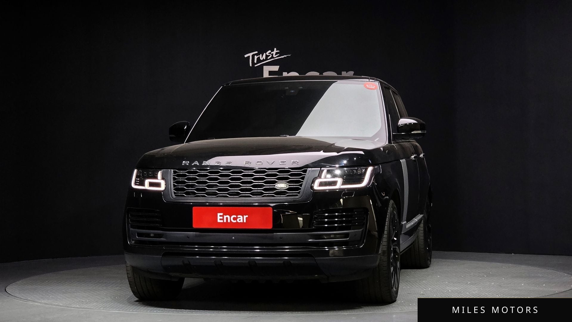 Land Rover Range Rover 2018 — миниатюра 3