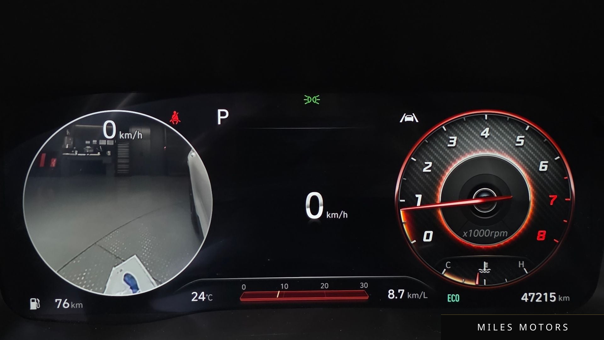 Hyundai Santafe 2021 — миниатюра 8