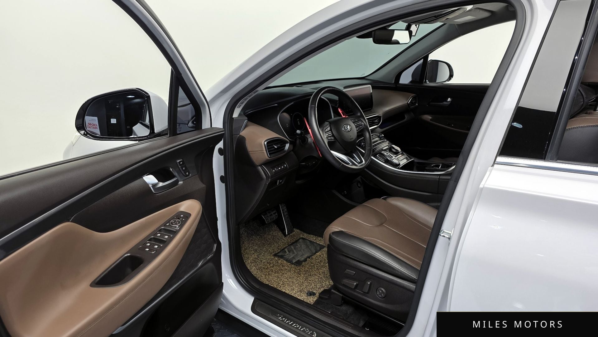 Hyundai Santafe 2021 — миниатюра 10