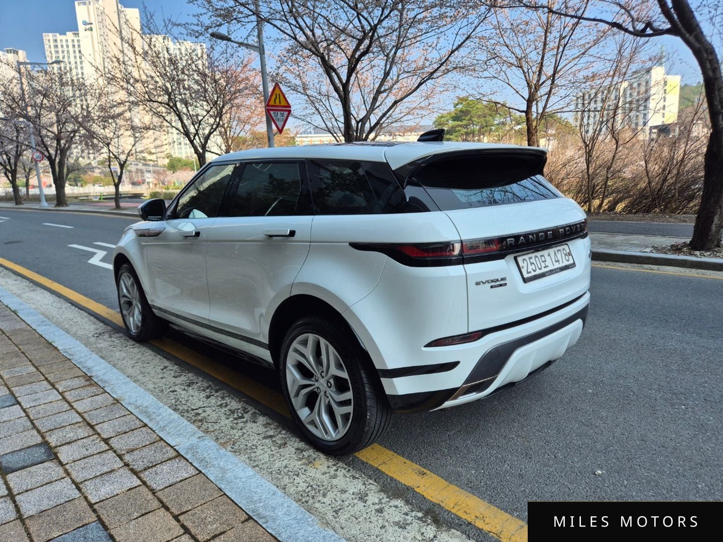 Land Rover Range Rover Evoque 2020 — миниатюра 5