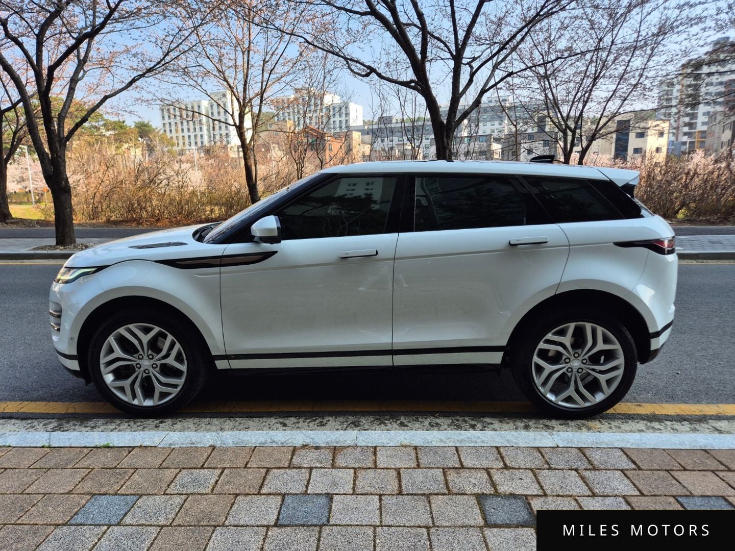 Land Rover Range Rover Evoque 2020 — миниатюра 7