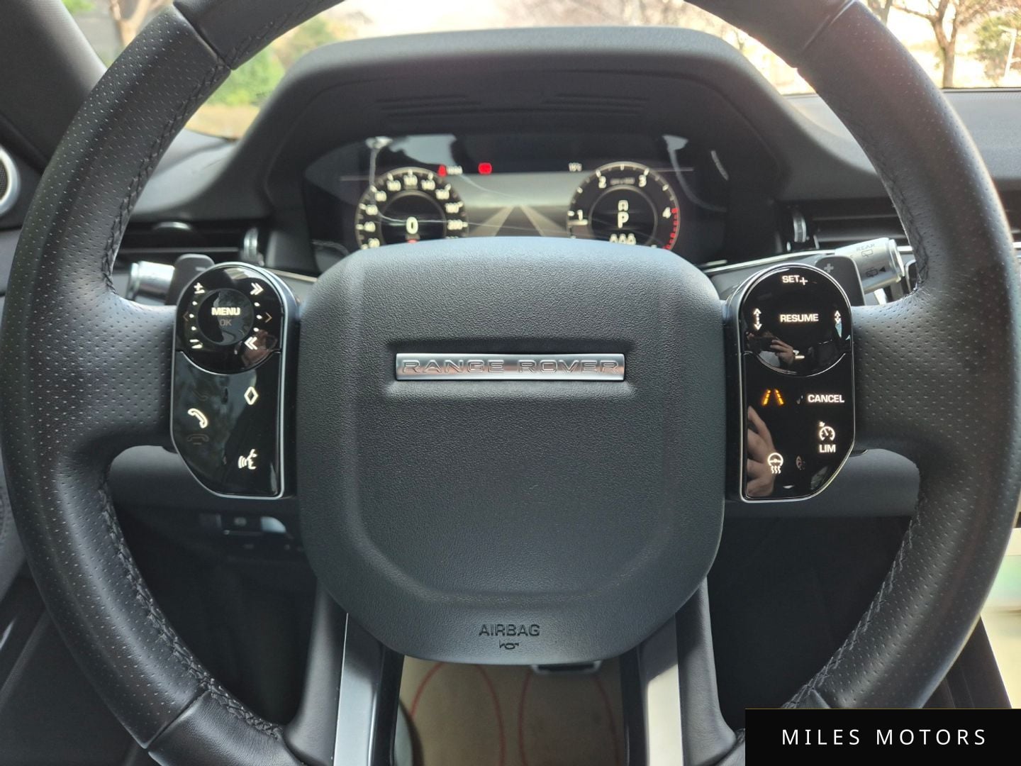 Land Rover Range Rover Evoque 2020 — миниатюра 11