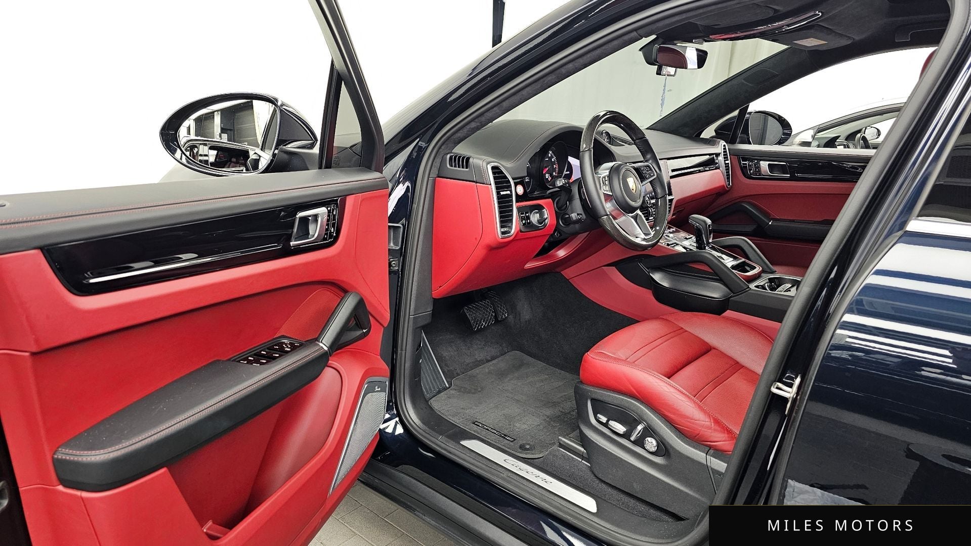 Porsche 카이엔 (PO536) 2020 — миниатюра 9