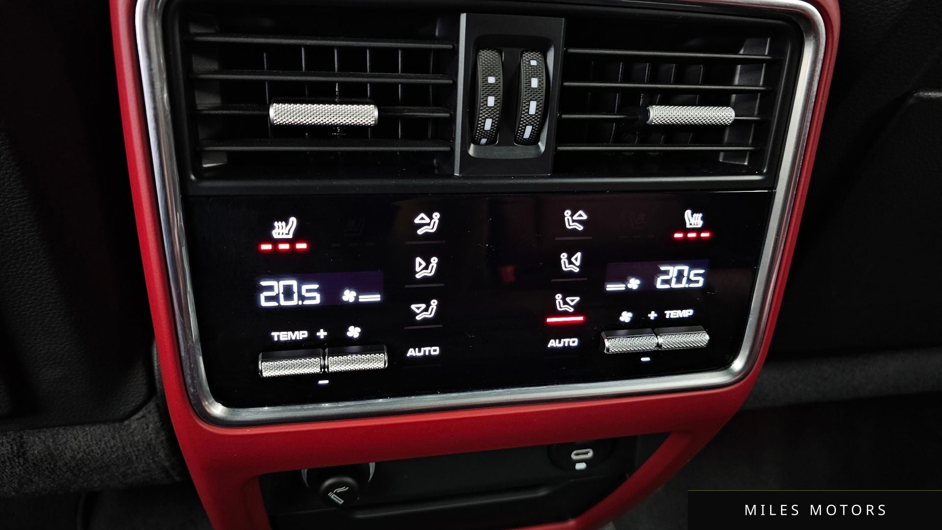 Porsche 카이엔 (PO536) 2020 — миниатюра 19