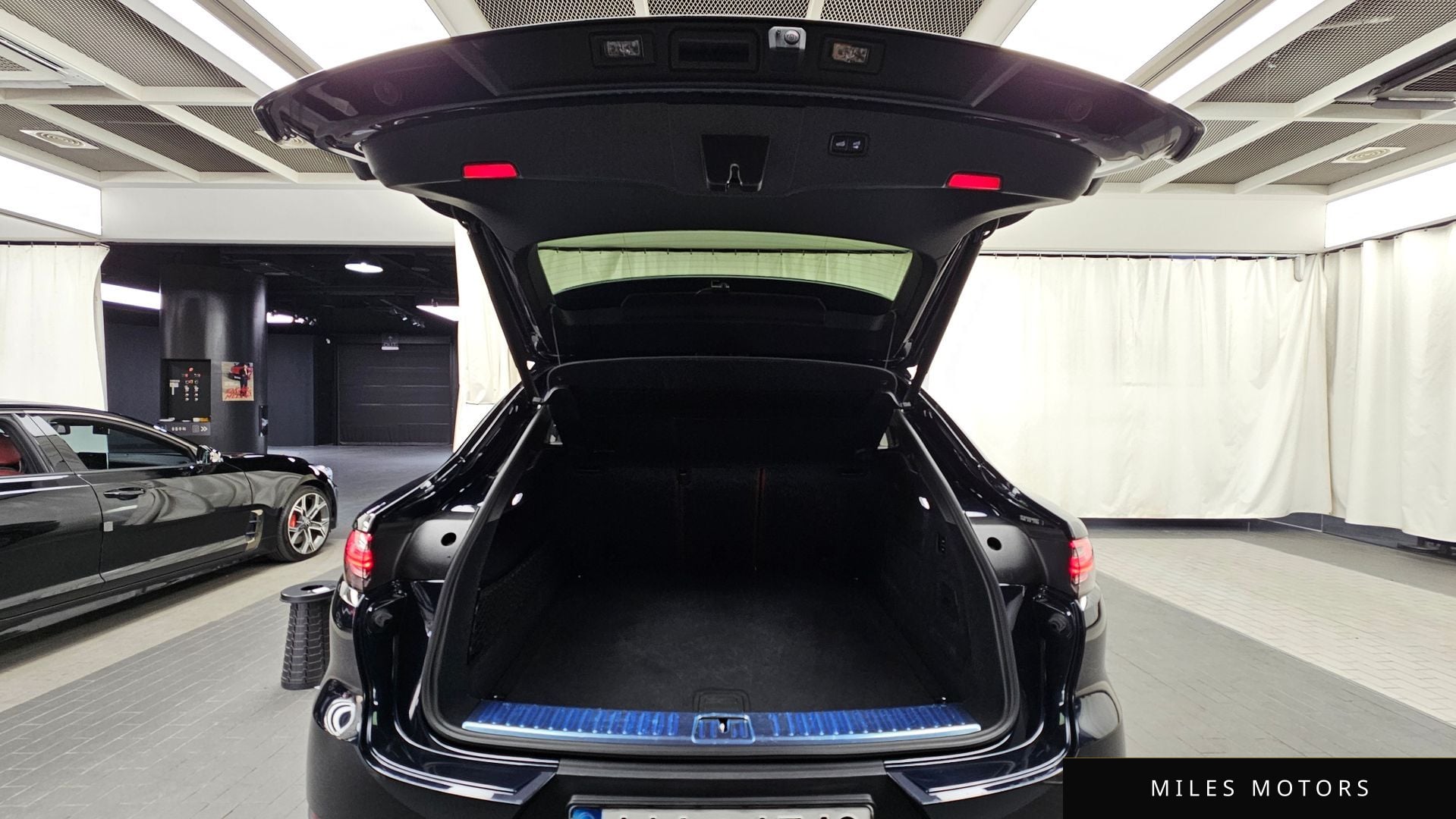 Porsche 카이엔 (PO536) 2020 — миниатюра 20