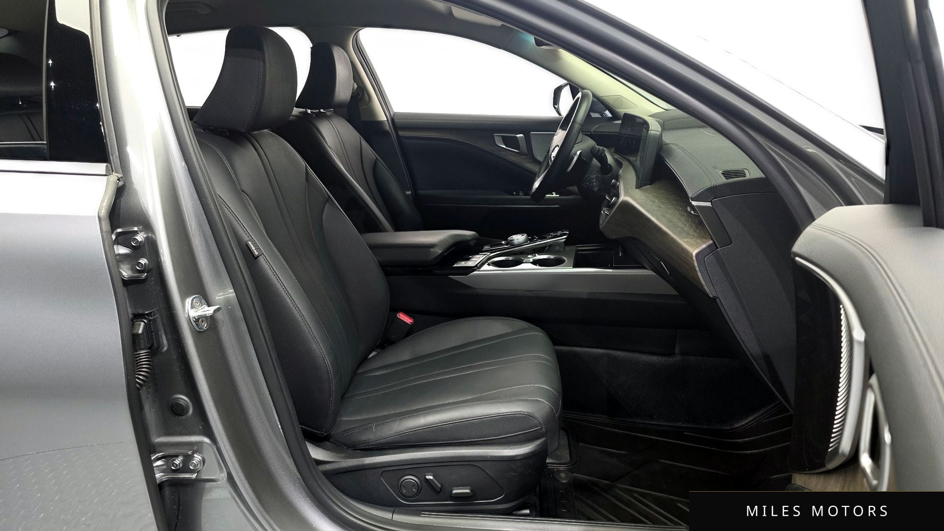 Kia K8 2023 — миниатюра 11