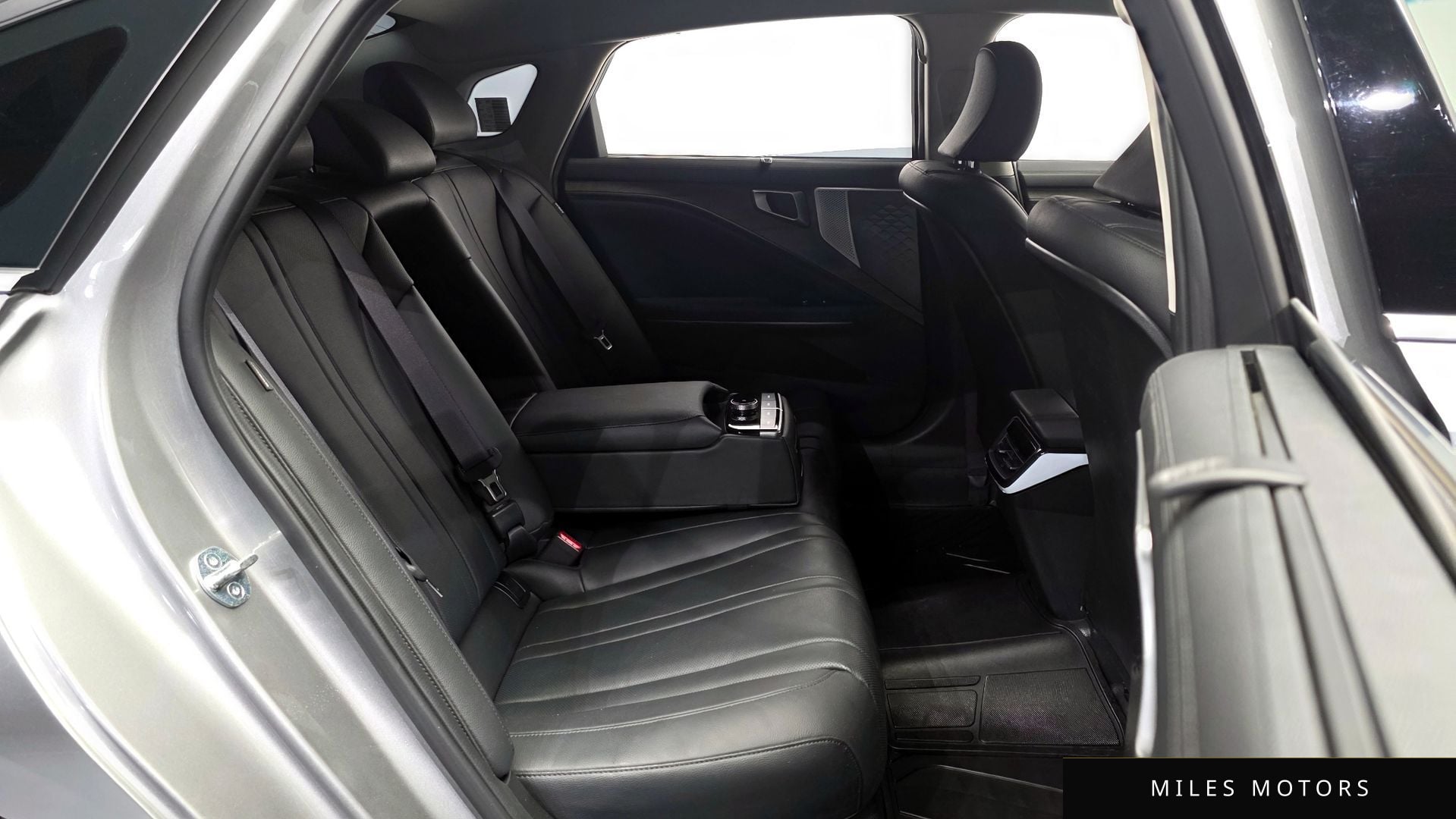 Kia K8 2023 — миниатюра 12