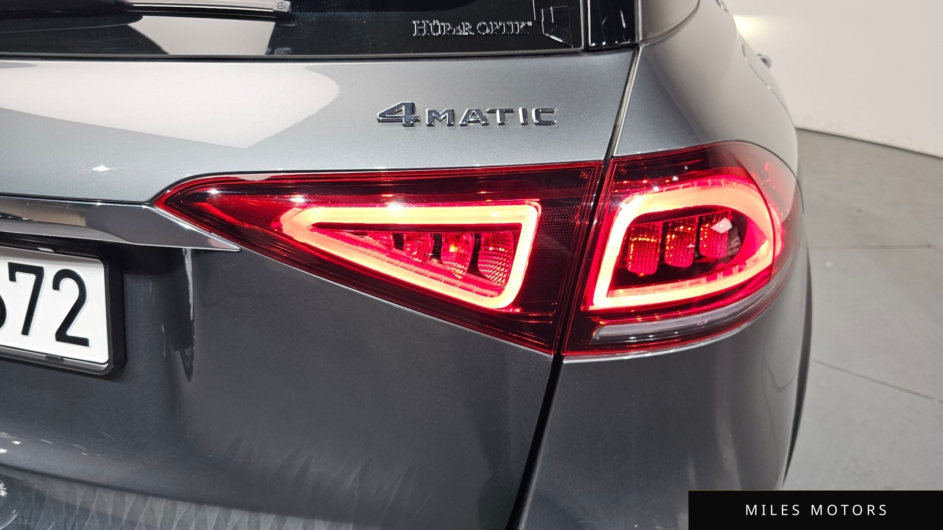 Mercedes-Benz GLE-Class W167 2021 — миниатюра 8