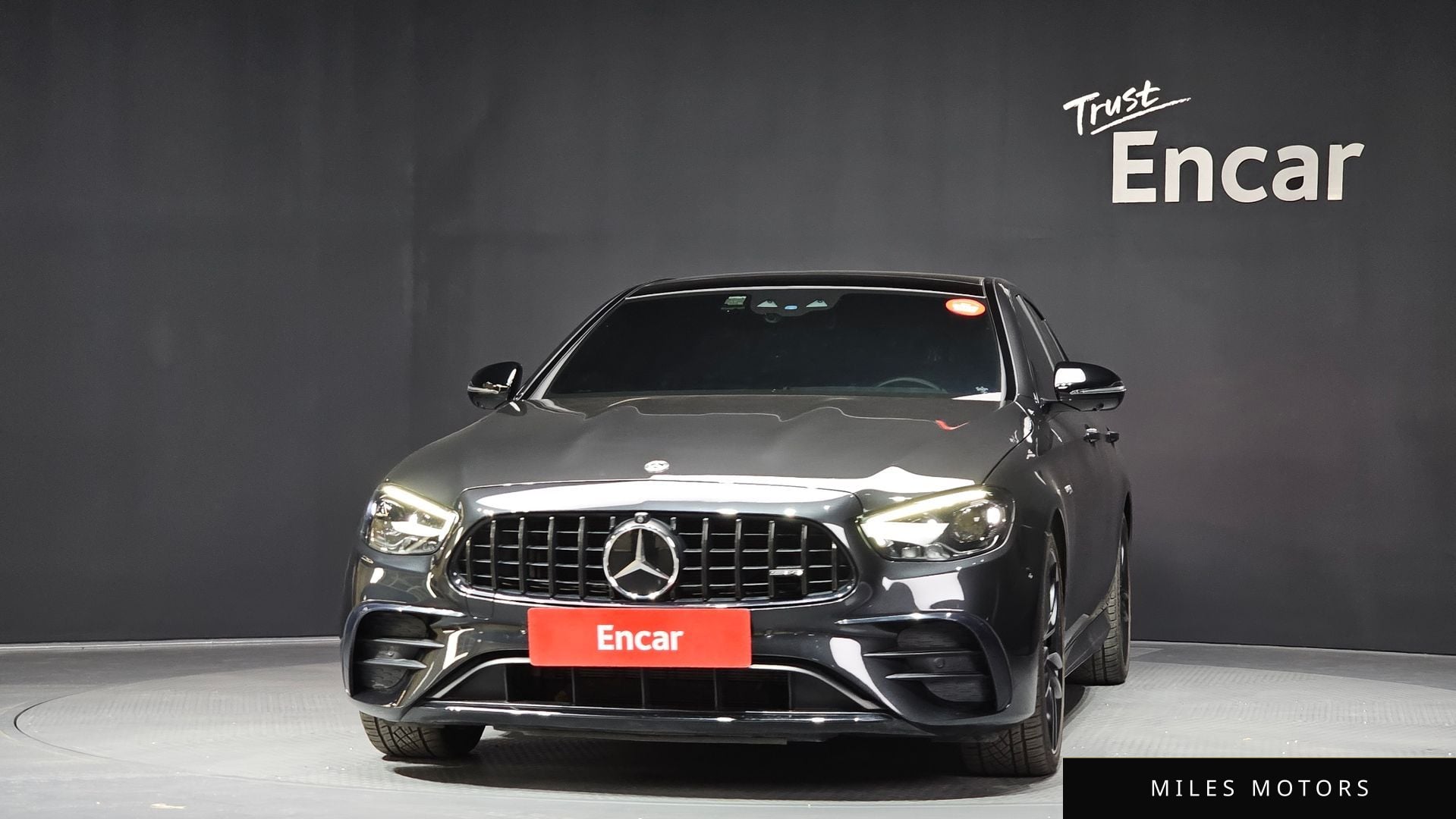 Mercedes-Benz E-Class W213 2023 — миниатюра 3
