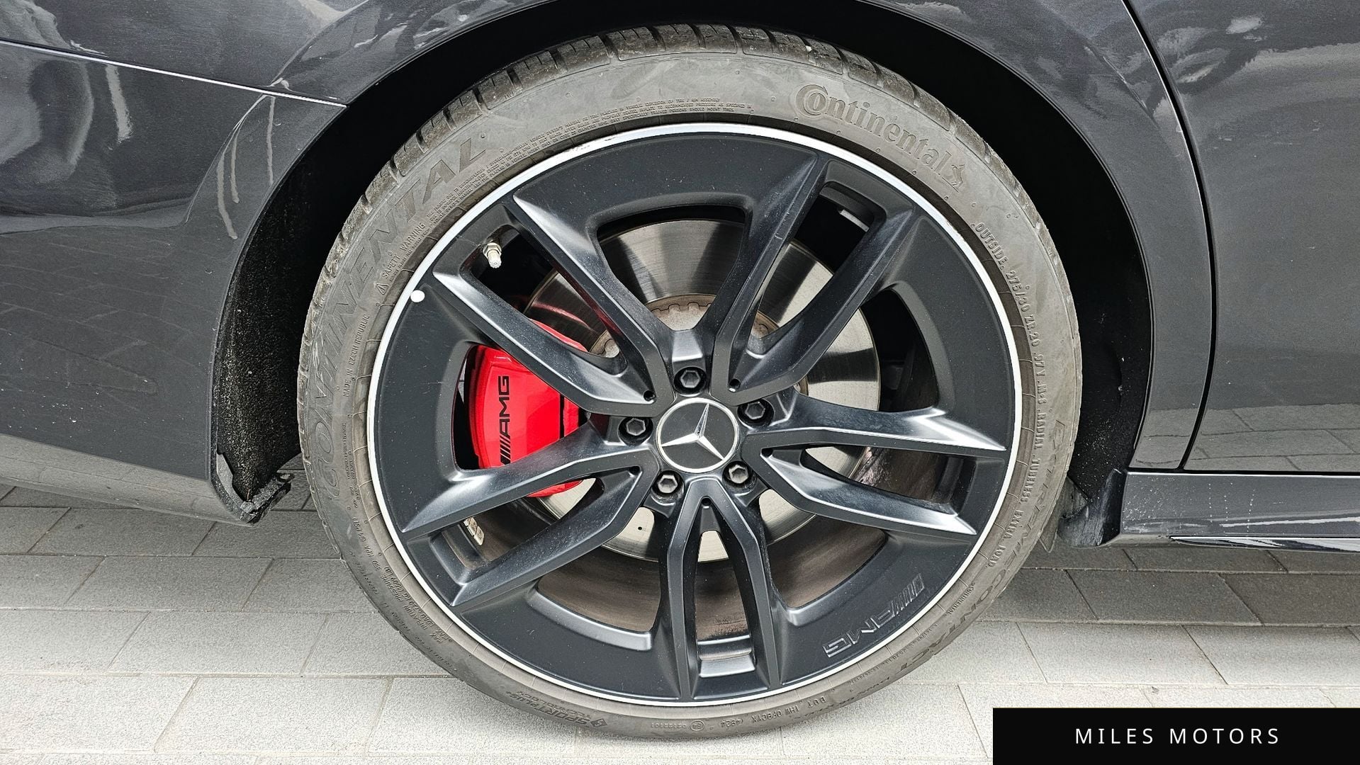 Mercedes-Benz E-Class W213 2023 — миниатюра 5
