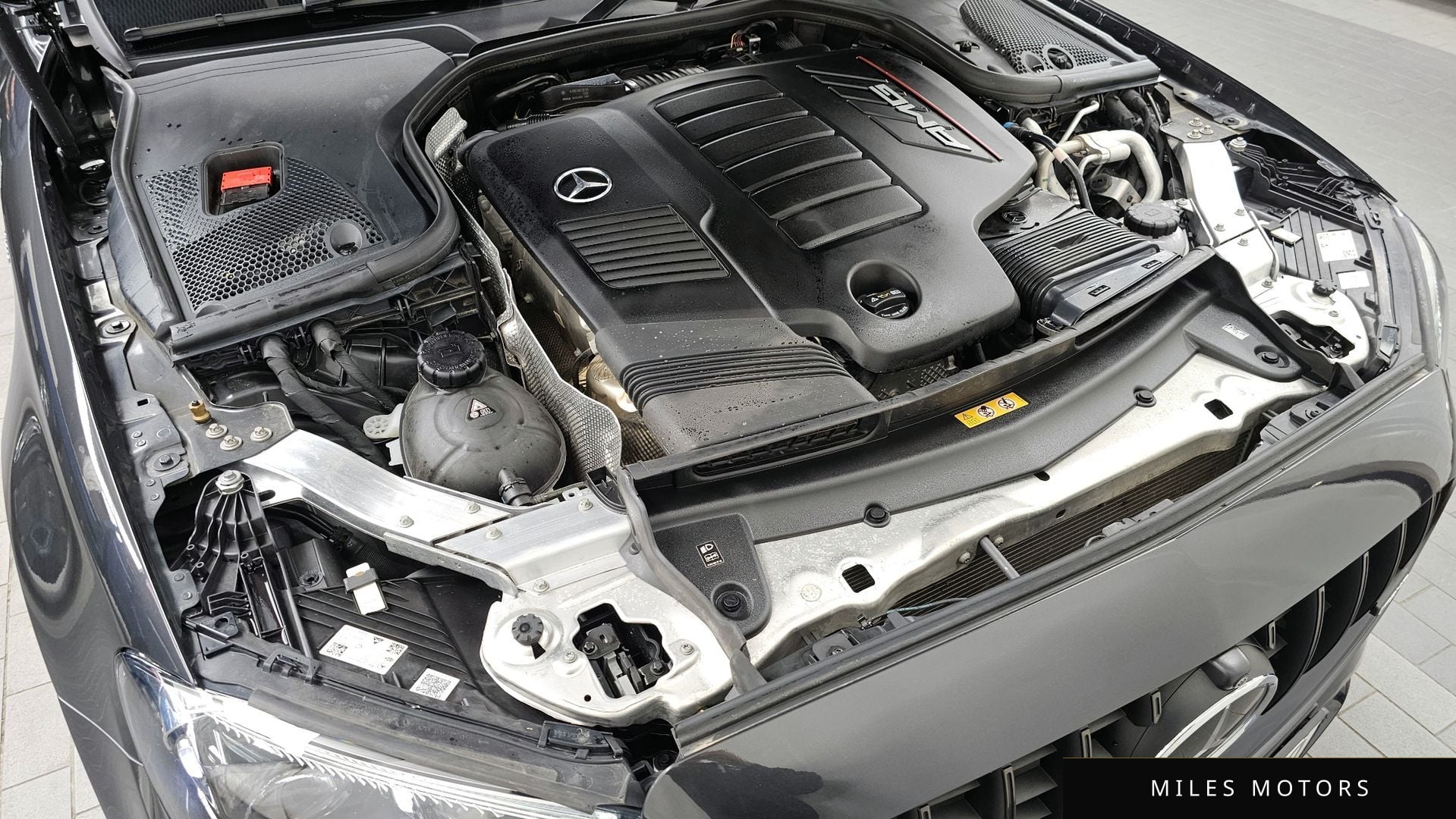 Mercedes-Benz E-Class W213 2023 — миниатюра 6