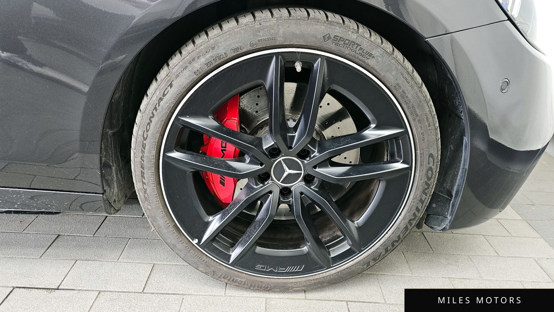 Mercedes-Benz E-Class W213 2023 — миниатюра 7