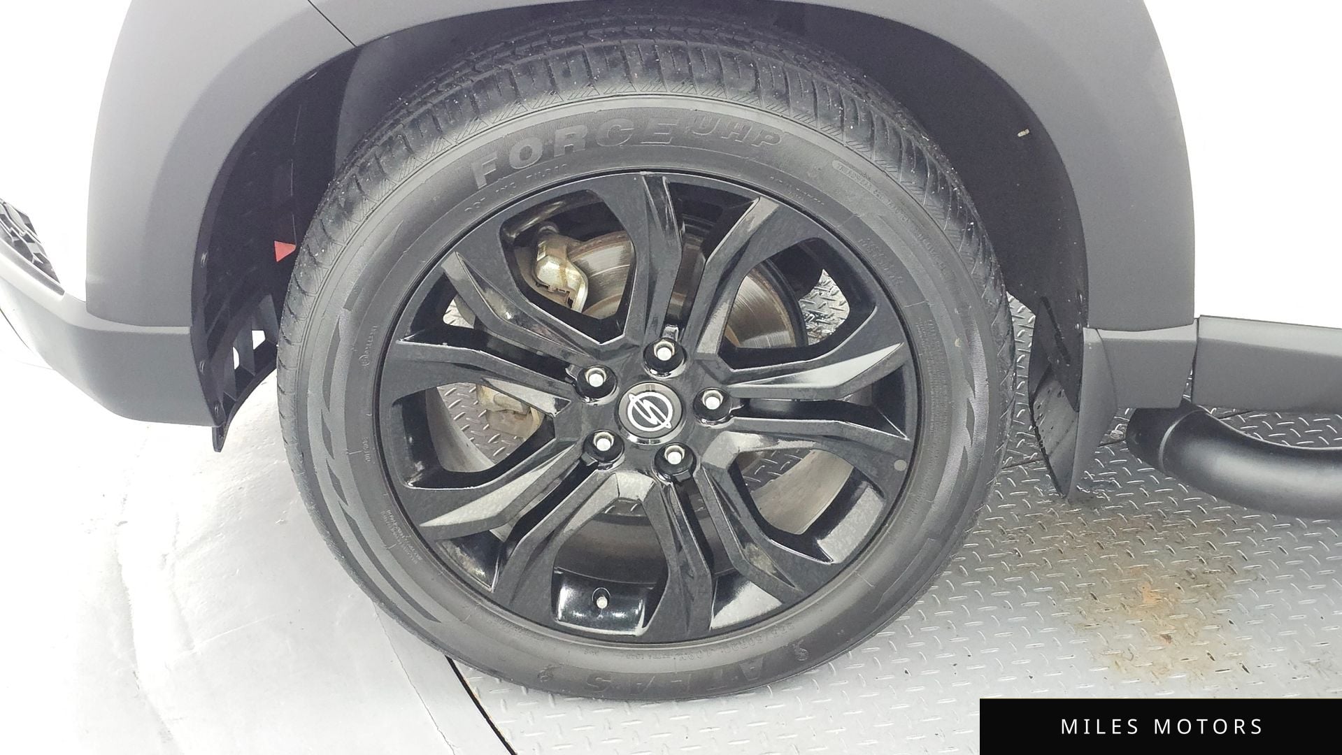 KG Mobility Rexton 2021 — миниатюра 5