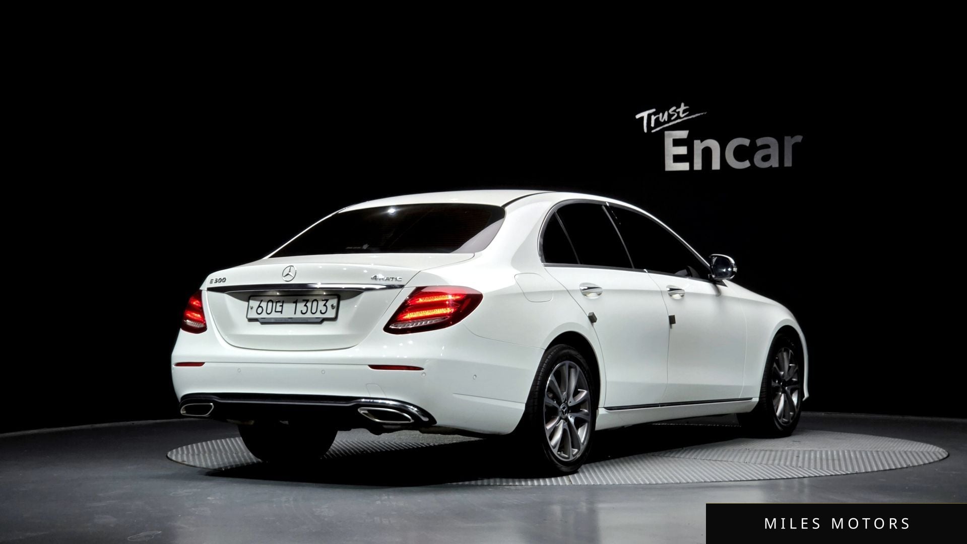 Mercedes-Benz E-Class W213 2019 — миниатюра 2