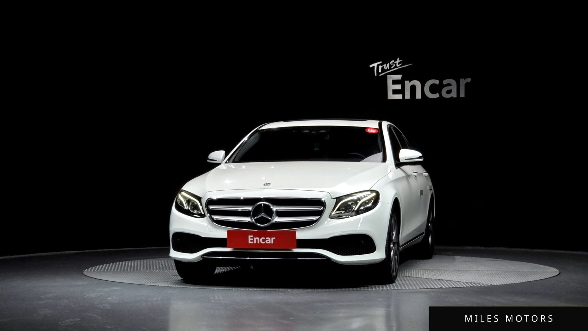 Mercedes-Benz E-Class W213 2019 — миниатюра 3