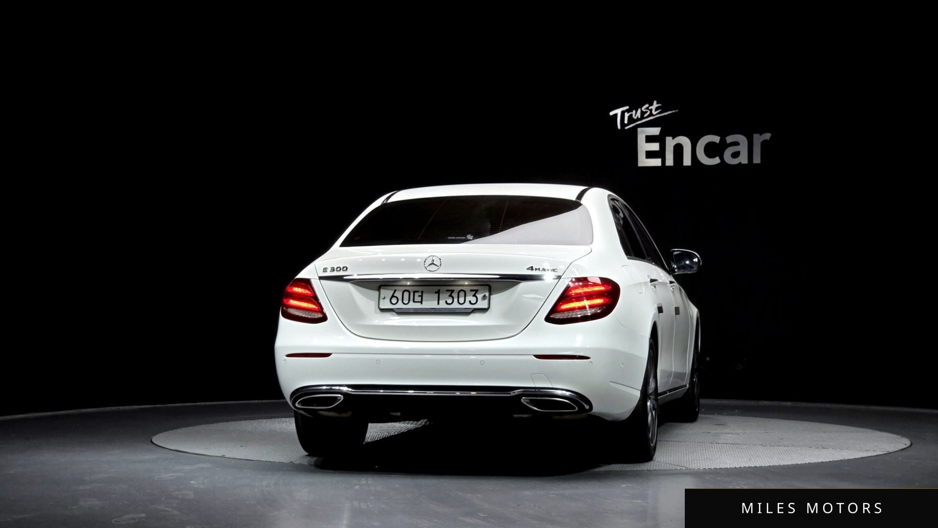 Mercedes-Benz E-Class W213 2019 — миниатюра 4