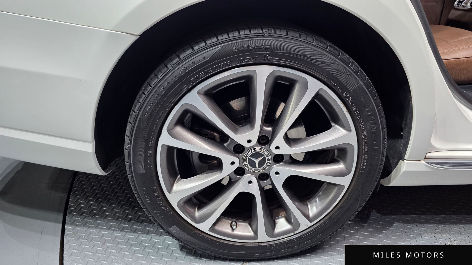 Mercedes-Benz E-Class W213 2019 — миниатюра 5