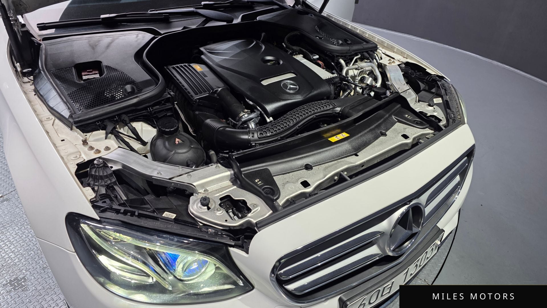 Mercedes-Benz E-Class W213 2019 — миниатюра 6
