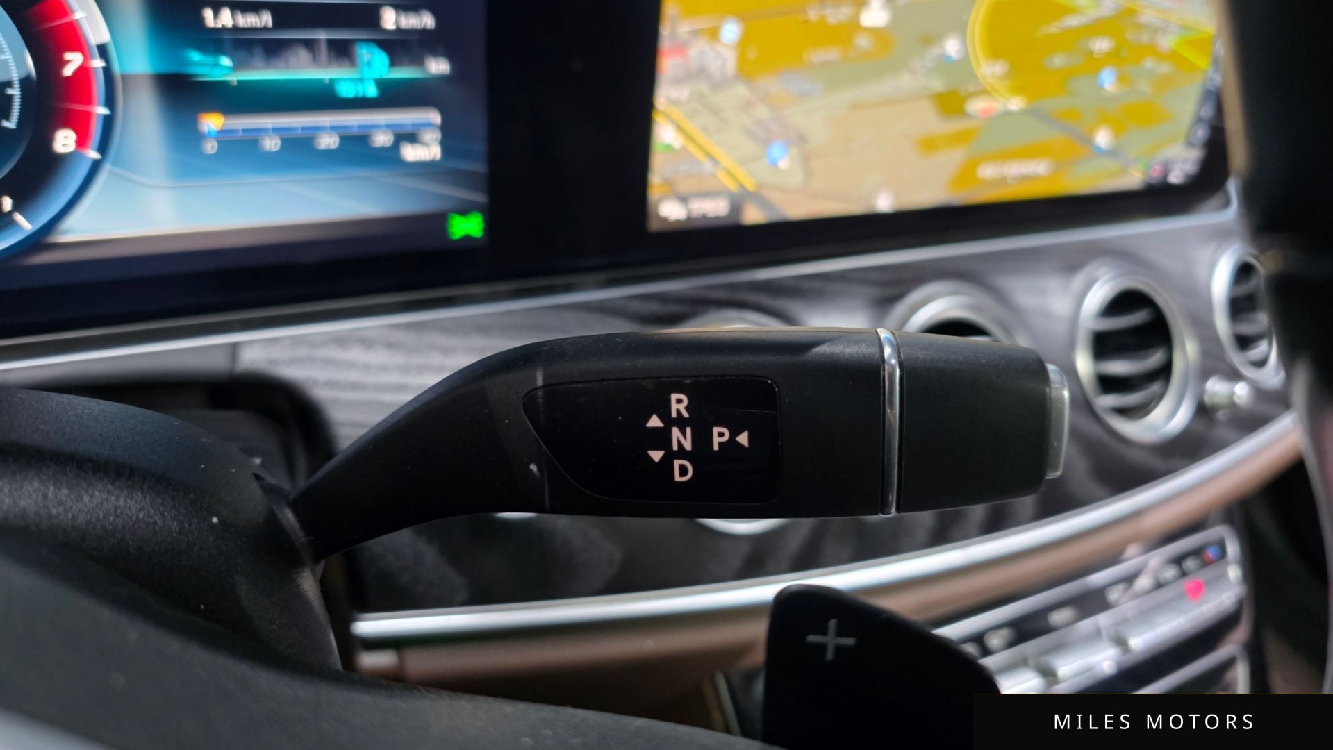 Mercedes-Benz E-Class W213 2019 — миниатюра 12
