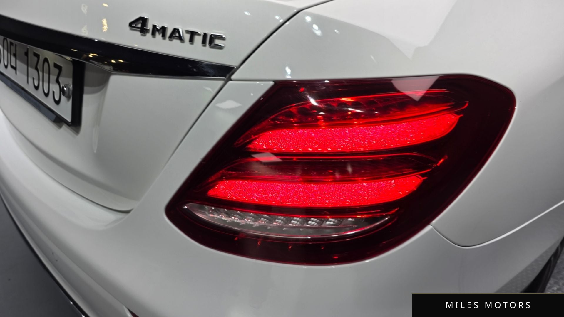 Mercedes-Benz E-Class W213 2019 — миниатюра 9