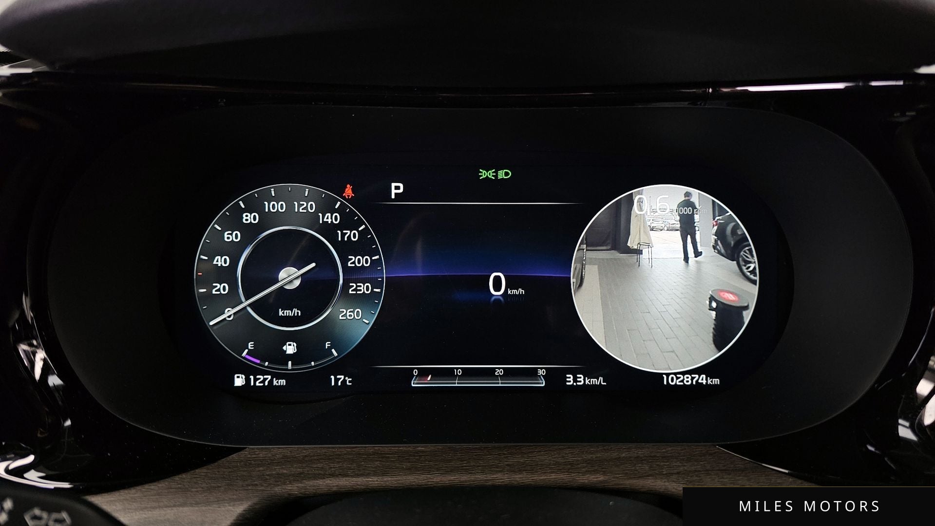 Kia K5 2020 — миниатюра 8