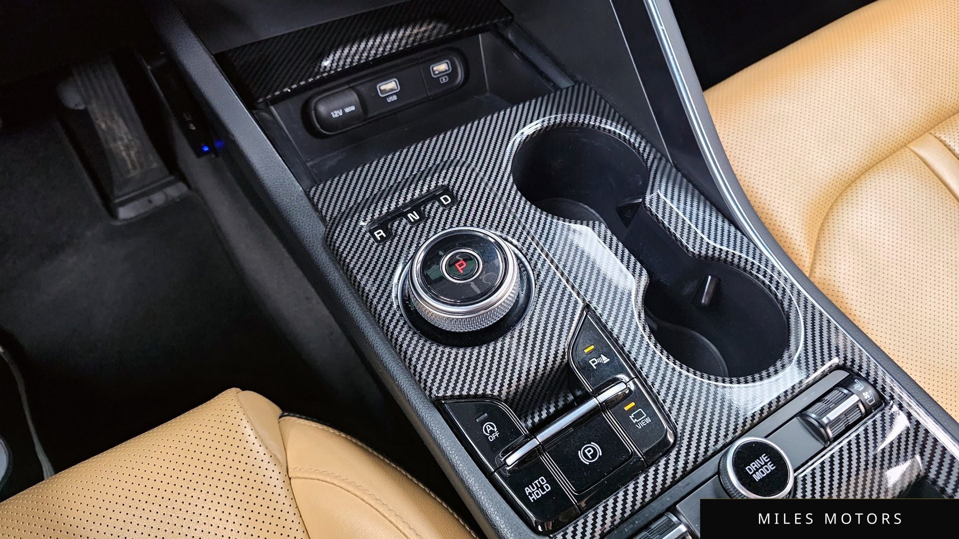 Kia K5 2020 — миниатюра 9