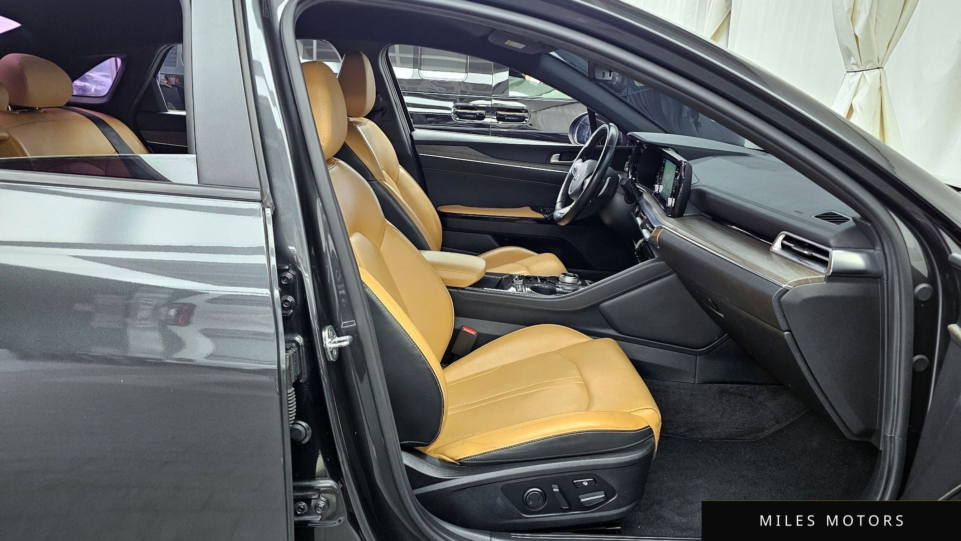 Kia K5 2020 — миниатюра 11