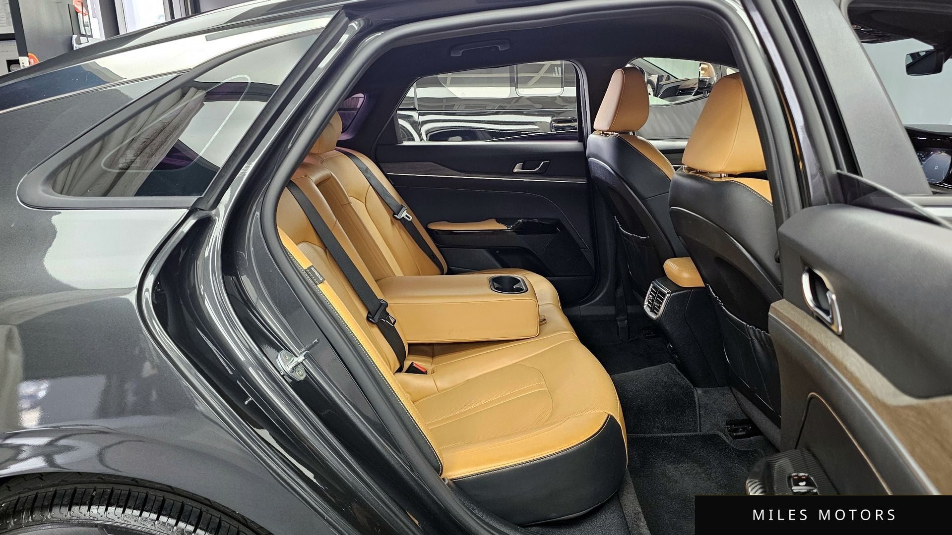 Kia K5 2020 — миниатюра 12