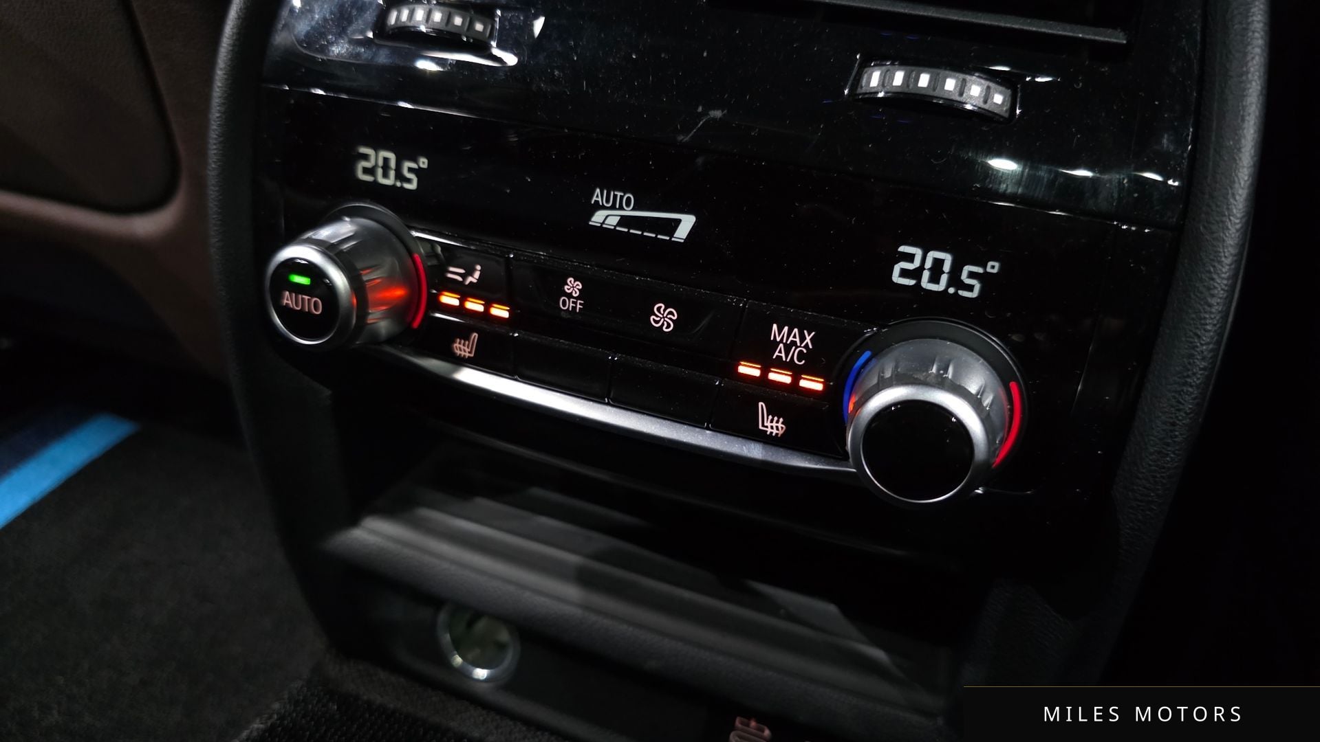 BMW 5시리즈 (G30) 2021 — миниатюра 30