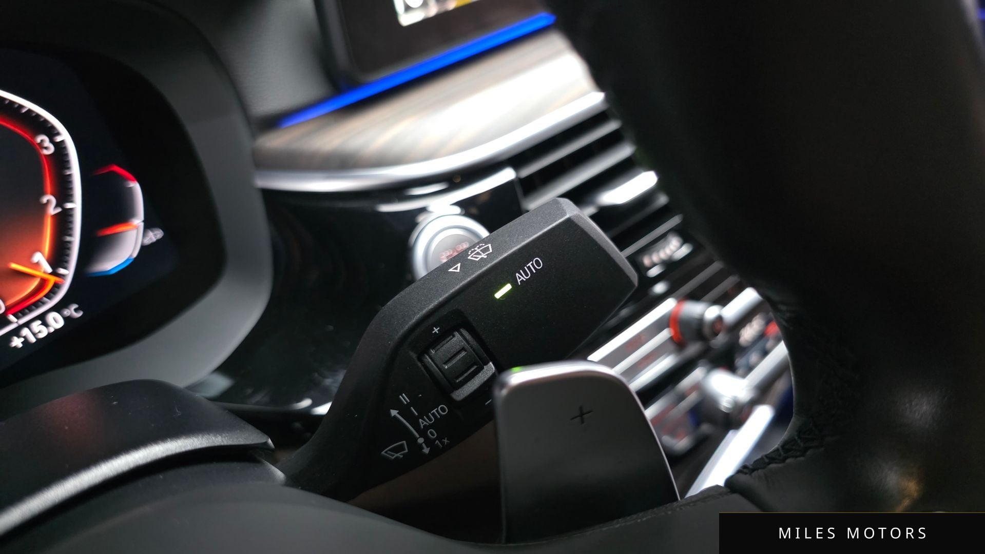 BMW 5시리즈 (G30) 2021 — миниатюра 31