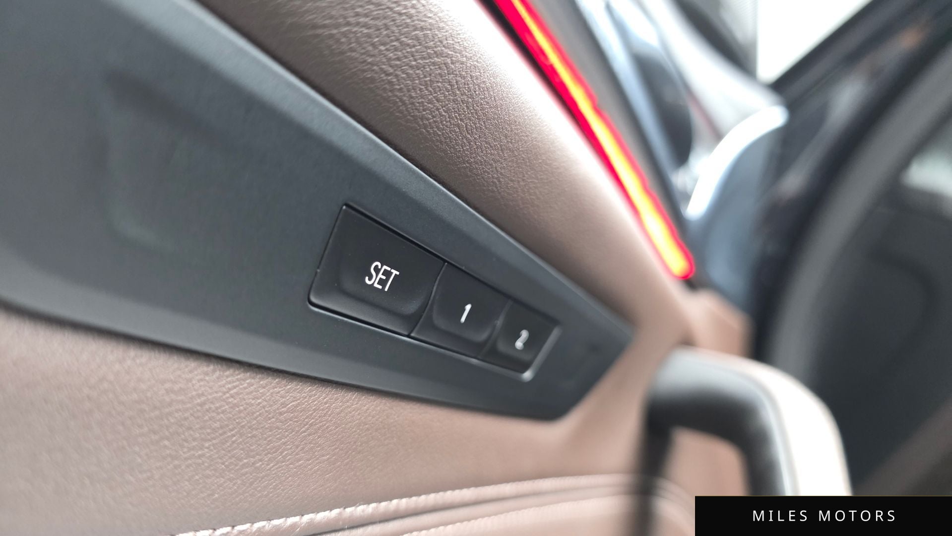 BMW 5시리즈 (G30) 2021 — миниатюра 33