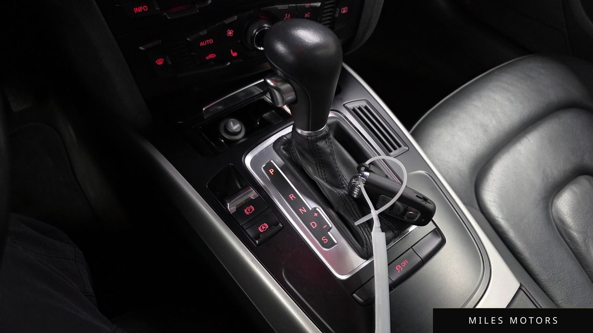 Audi A4 2012 — миниатюра 9
