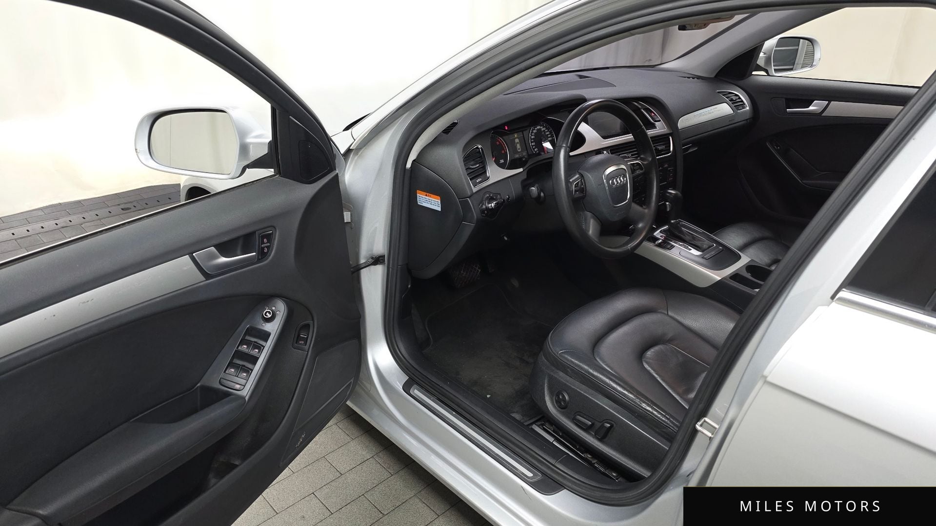Audi A4 2012 — миниатюра 10