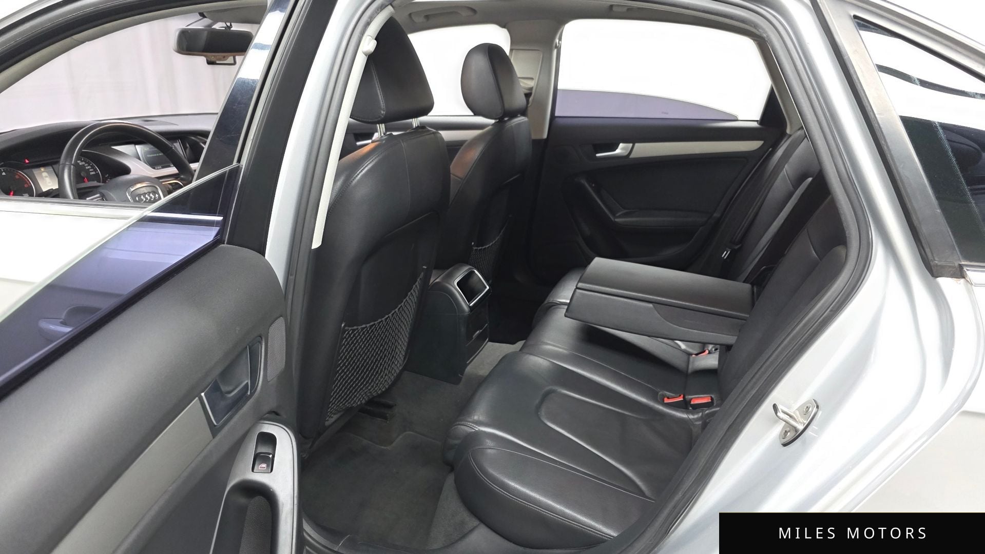Audi A4 2012 — миниатюра 11