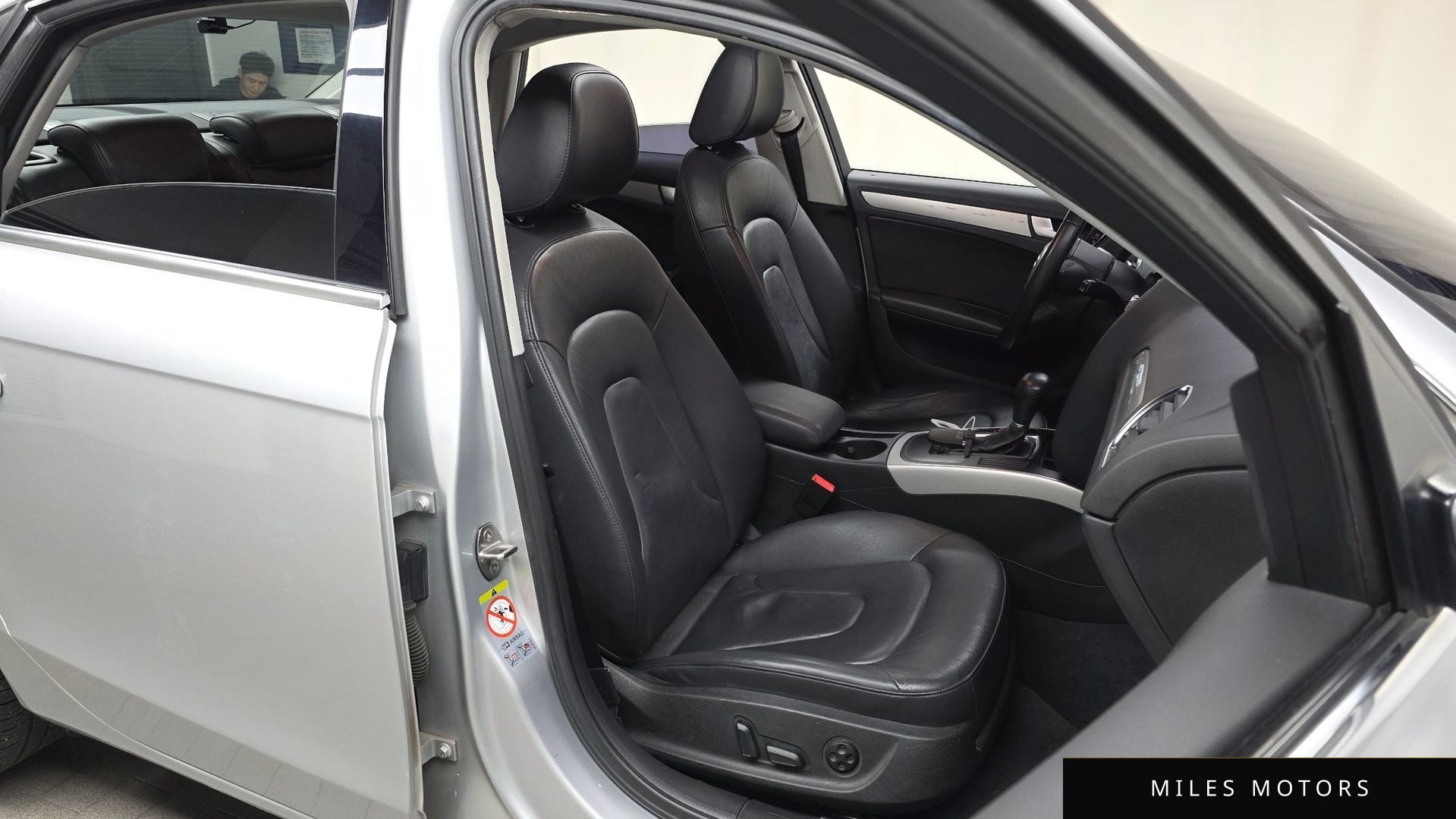 Audi A4 2012 — миниатюра 12