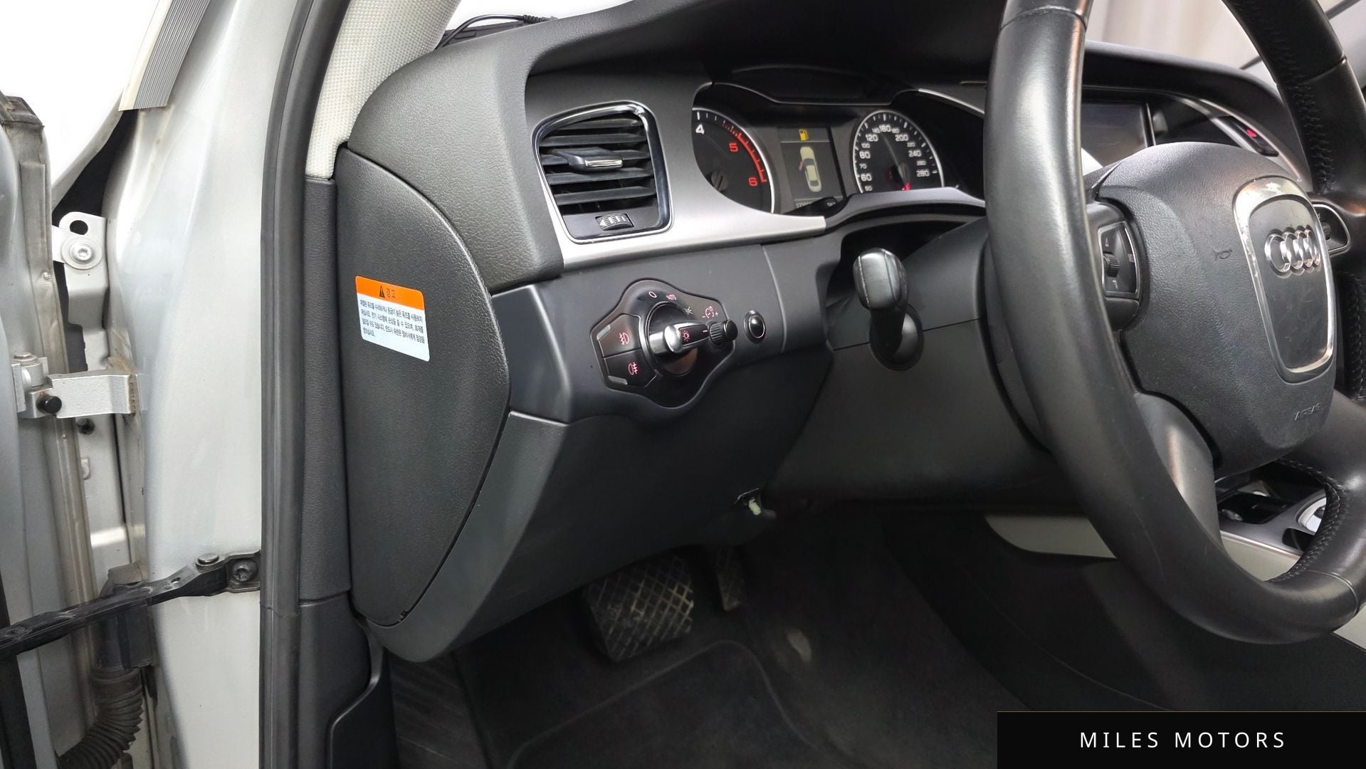 Audi A4 2012 — миниатюра 14